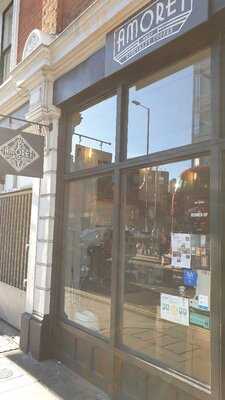 Amoret Coffee