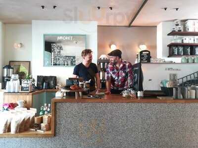 Amoret Coffee