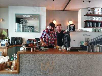 Amoret Coffee