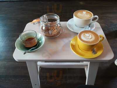 Amoret Coffee