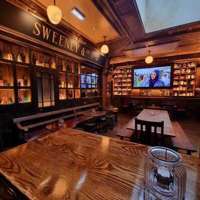 Tommy Flynn's Pub & Kitchen