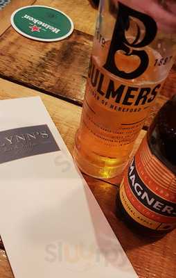 Tommy Flynn's Pub & Kitchen