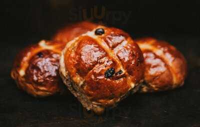 The Old Post Office Bakery