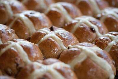 The Old Post Office Bakery