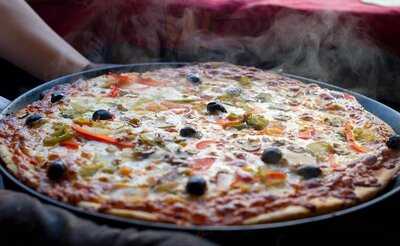 The Old Post Office Bakery