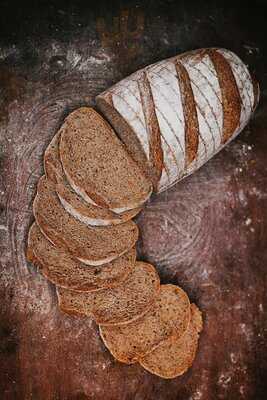 The Old Post Office Bakery