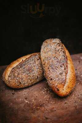 The Old Post Office Bakery