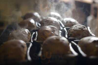 The Old Post Office Bakery