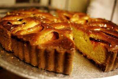 The Old Post Office Bakery