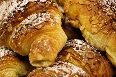 The Old Post Office Bakery