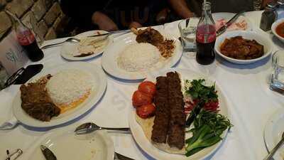 Al Maskoof Al Iraqi Restaurant