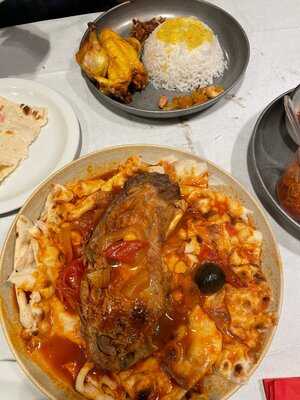 Al Maskoof Al Iraqi Restaurant