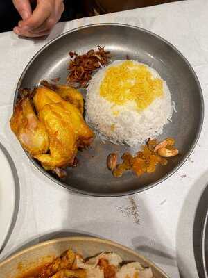 Al Maskoof Al Iraqi Restaurant