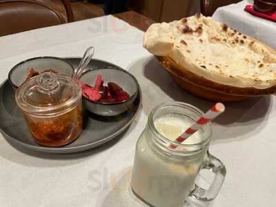 Al Maskoof Al Iraqi Restaurant