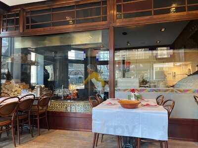 Al Maskoof Al Iraqi Restaurant