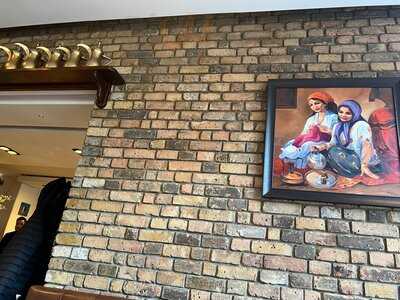 Al Maskoof Al Iraqi Restaurant