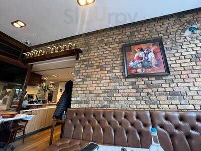 Al Maskoof Al Iraqi Restaurant