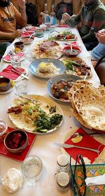 Al Maskoof Al Iraqi Restaurant