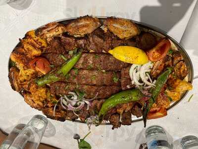 Al Maskoof Al Iraqi Restaurant