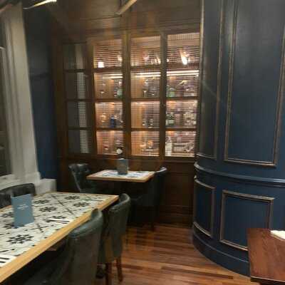 Jamie's Adam's Court