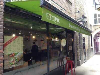 Pita Pit