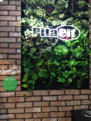 Pita Pit