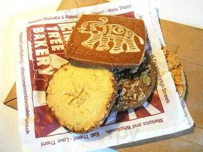 The Cinnamon Tree Bakery
