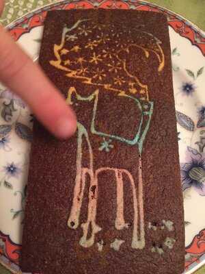 The Cinnamon Tree Bakery