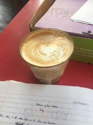 The Cinnamon Tree Bakery