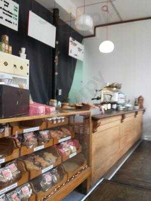 The Cinnamon Tree Bakery