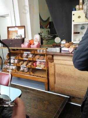 The Cinnamon Tree Bakery