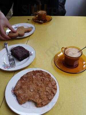 The Cinnamon Tree Bakery