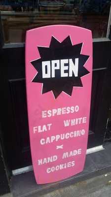 The Cinnamon Tree Bakery