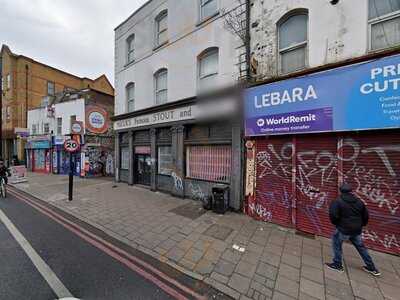 The Cinnamon Tree Bakery
