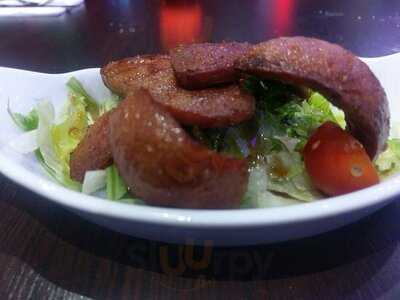 Usmania Grill Restaurant