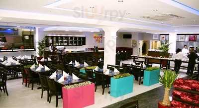 Usmania Grill Restaurant