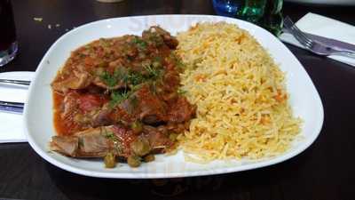 Usmania Grill Restaurant