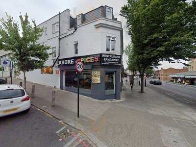 Usmania Grill Restaurant