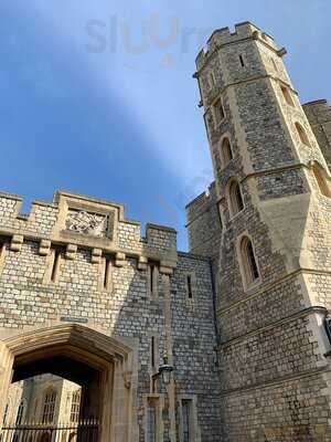 Windsor Castle N2