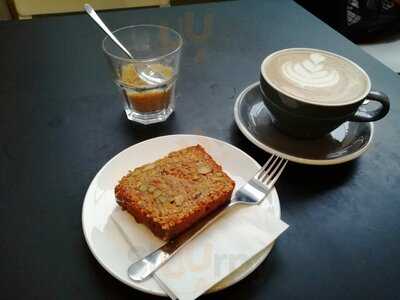 The Observatory Coffee Shop