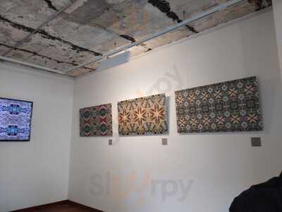 The Observatory Coffee Shop