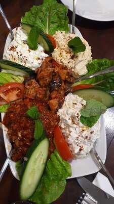 Mangal Meze