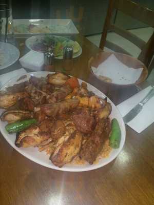 Mangal Meze