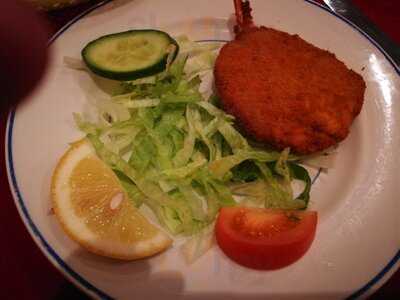 The Famous Moonlight