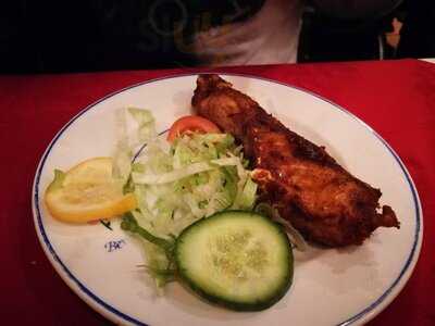 The Famous Moonlight