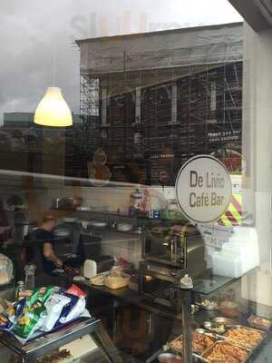 Cafe Di Livio