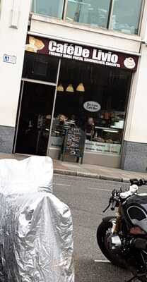 Cafe Di Livio