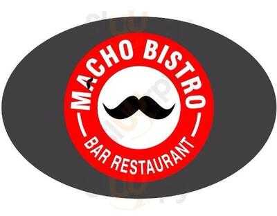 Macho Bistro Restaurant