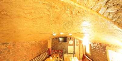 Macho Bistro Restaurant