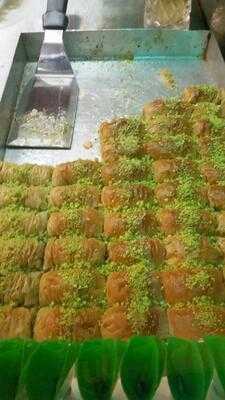 Petra Turkish Restaurant